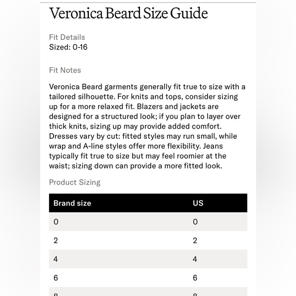 Veronica Beard Carabella Pants - Picture 11 of 11